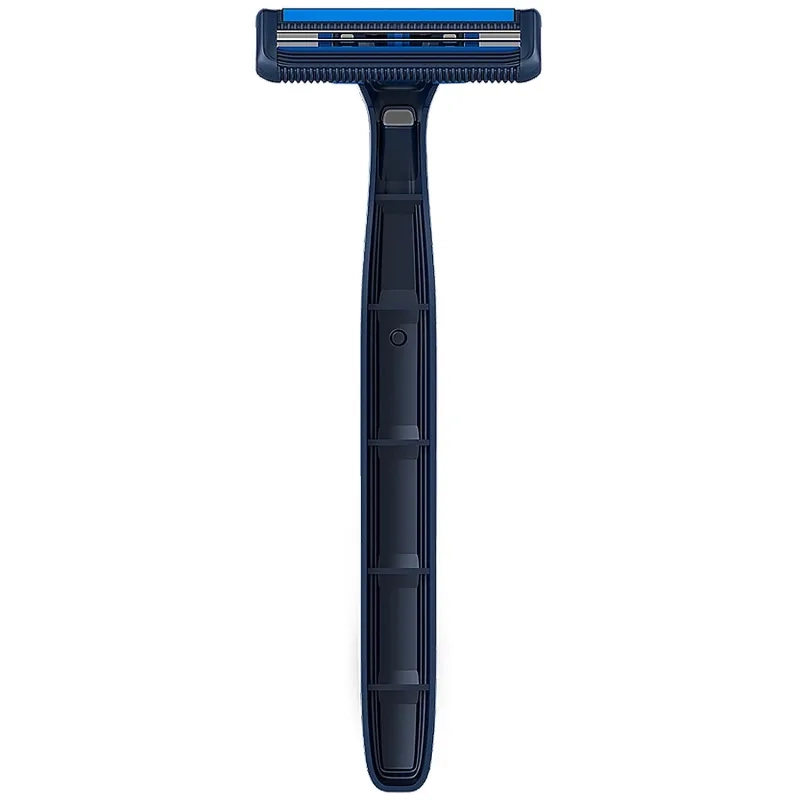 Бритва одноразовая Dorco PACE2, 2 лез,фикс.гол, увл.пол 5шт/уп TNB 200BL-5P