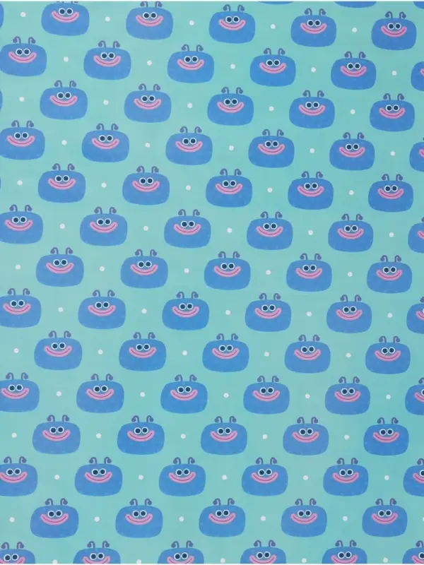 Бумага глянцевая двухсторонняя &laquo;Ум и Хрум&raquo;, 70 &times; 100 см