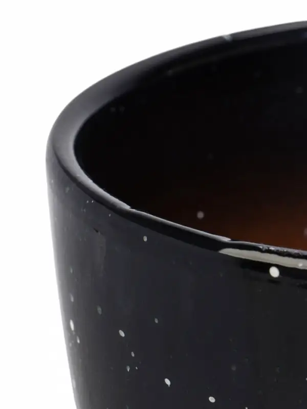 Набор горшков цветочный поддоном 4 шт 0,4 / 1 / 2,5 / 5 л керамика, Гранит Набор горшков цветочный поддоном 4 шт 0,4 / 1 / 2,5 / 5 л керамика, Гранит