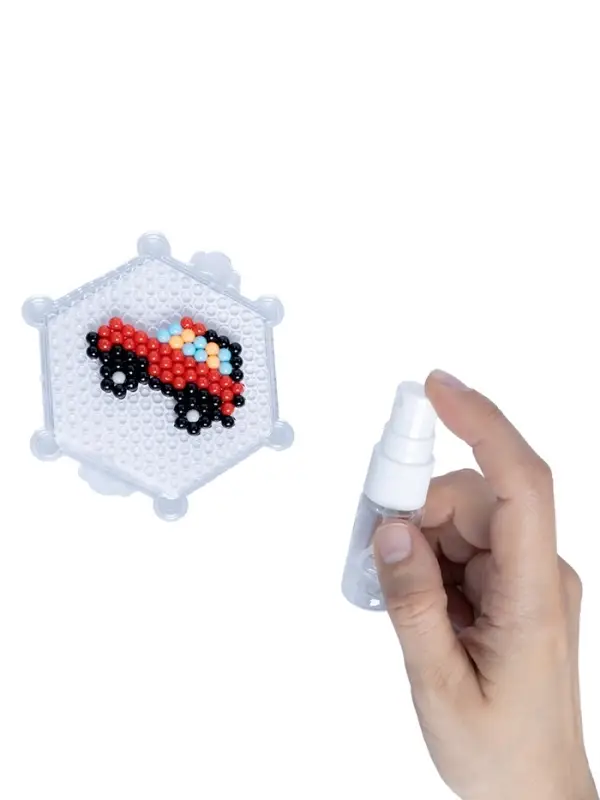 Аквамозаика "Для мальчиков" 400 эл