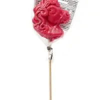 Карамель леденцовая Sweet Ness единорог, микс, 30 г