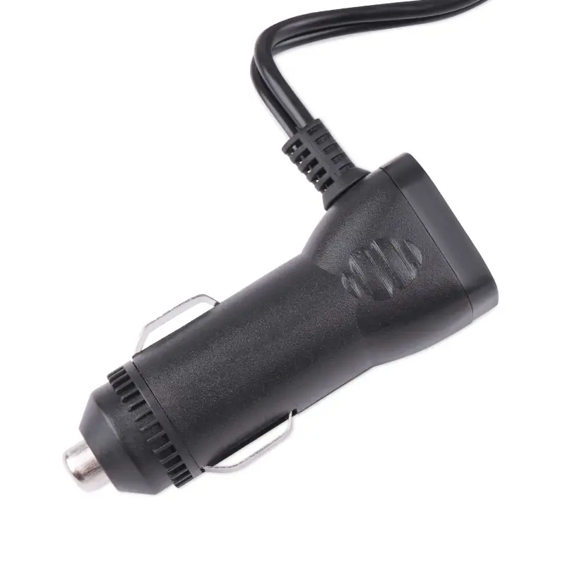 Разветвитель прикуривателя AVS 12/24 (на 3 выхода) CS301