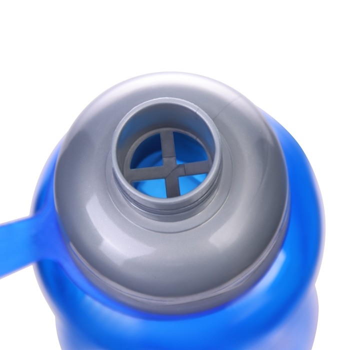 Бутылка для воды, 600 мл,  Бутылка для воды, 600 мл, "Мастер К"