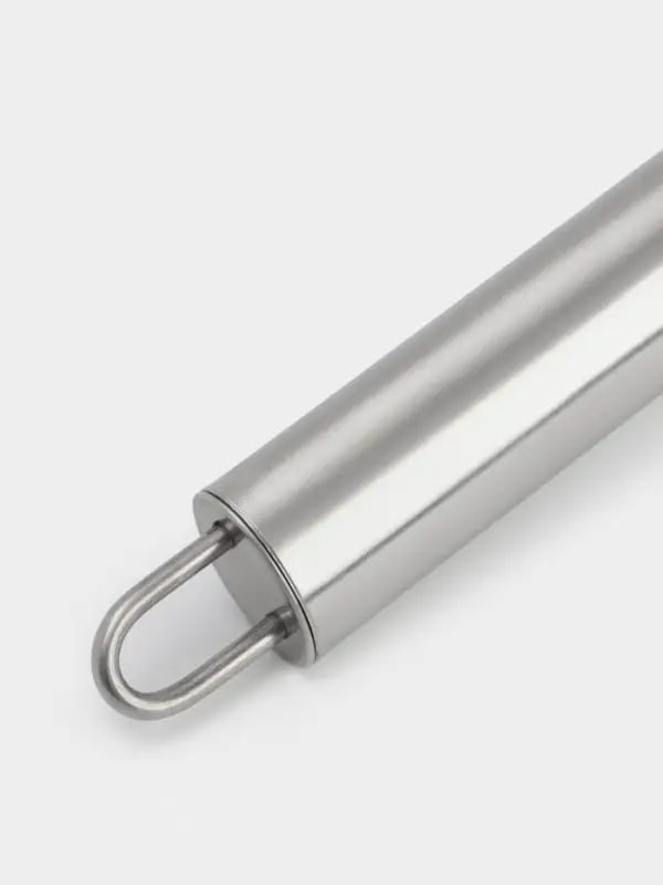 Пресс для картофеля Hanna Kn&ouml;vell, 24 см, нержавеющая сталь