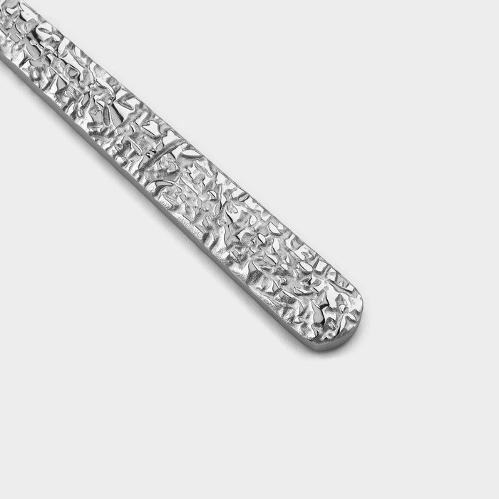 Набор ножей столовых из нержавеющей стали Magistro «Олин», длина 22,7 см, 6 шт, цвет серебряный Набор ножей столовых из нержавеющей стали Magistro «Олин», длина 22,7 см, 6 шт, цвет серебряный