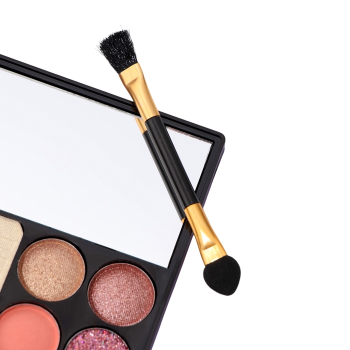 Набор декоративной косметики «Fashion Beauty» Набор декоративной косметики «Fashion Beauty»