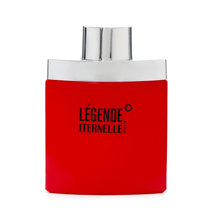 Туалетная вода мужская Gentle Days Red, 100 мл Туалетная вода мужская Gentle Days Red, 100 мл