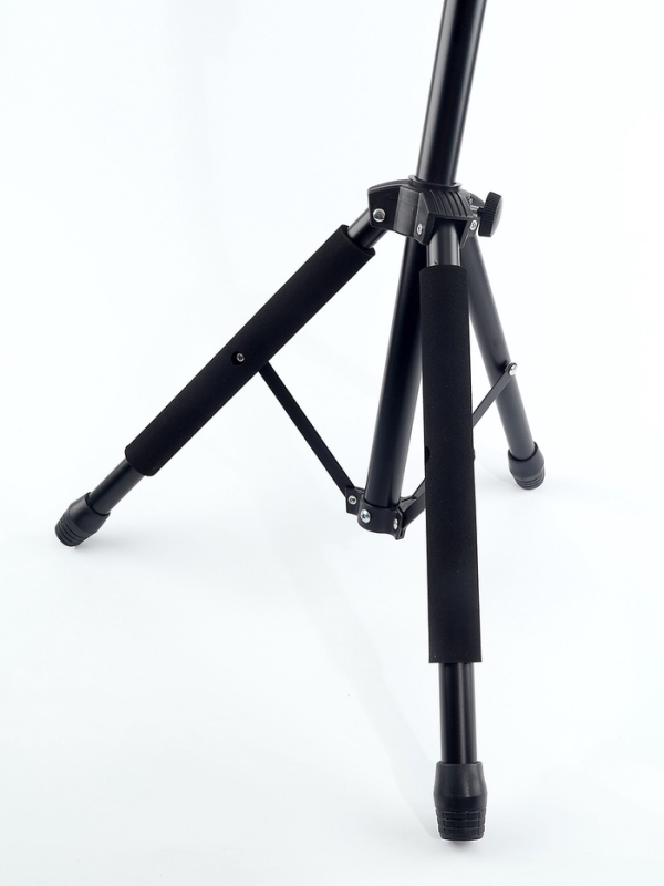 Стойка для гитар Music Life 81 - 132 см Стойка для гитар Music Life 81 - 132 см