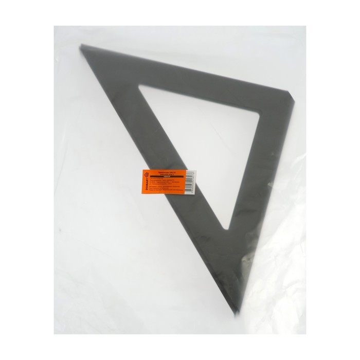 Кронштейн DELТА, мод 1, 245х245, 2 шт, цвет черный Кронштейн DELТА, мод 1, 245х245, 2 шт, цвет черный