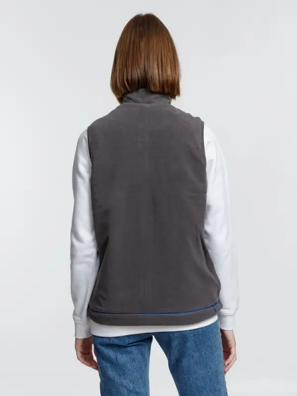 Жилет двусторонний Winner, ярко-синий, размер XS Жилет двусторонний Winner, ярко-синий, размер XS