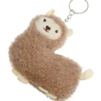 Мягкая игрушка &laquo;Альпака&raquo;, 9 см, МИКС