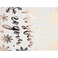 Набор пакетов &laquo;Новый год&raquo;, 3 шт,  26 &times; 30 &times; 9 см