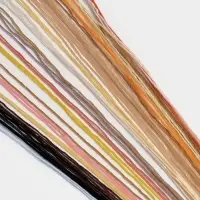 Вышивка крестиком &laquo;Пушистый котик и цыплята&raquo;, набор для творчества, 16&times;18 см