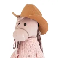 Мягкая игрушка «Лошадка Кэтти», 30 см Мягкая игрушка «Лошадка Кэтти», 30 см