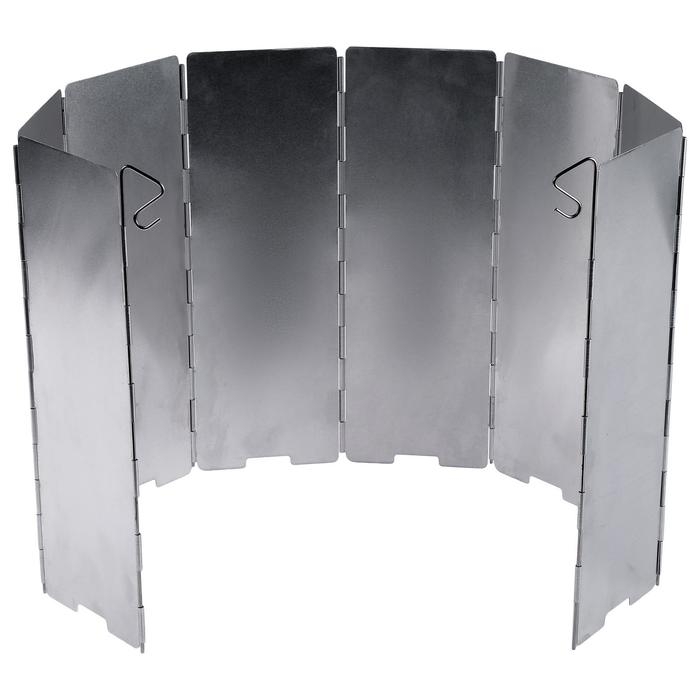 Экран ветрозащитный maclay, 68 х 24 см Экран ветрозащитный maclay, 68 х 24 см