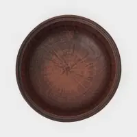 Тарелка глубокая 700 мл "Одуванчик"