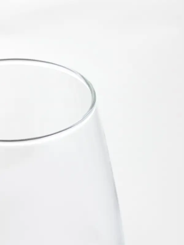 Набор бокалов для вина Luminarc Celeste, 350 мл, размер одного бокала 7.5&times;7.5&times;22.5 см, 2 шт., стекло, прозрачный