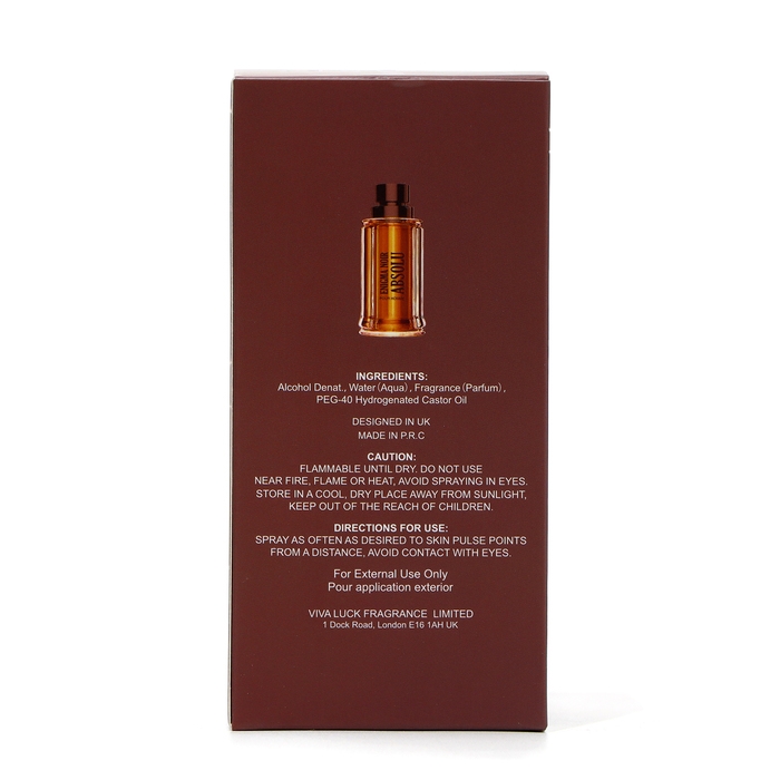 Туалетная вода мужская I'm The One, 100 мл Туалетная вода мужская I'm The One, 100 мл