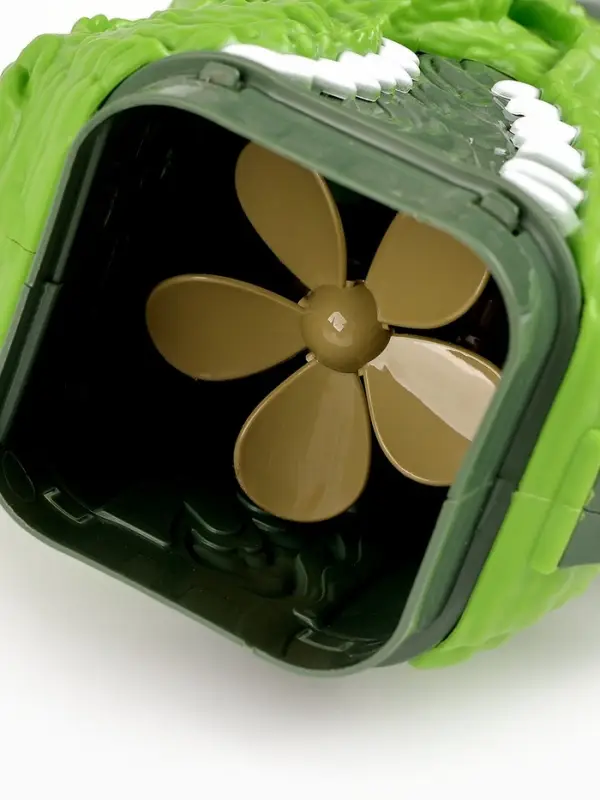 Генератор мыльных пузырей Funny toys &laquo;Динозавр&raquo;, 17.5&times;10&times;31 см, МИКС