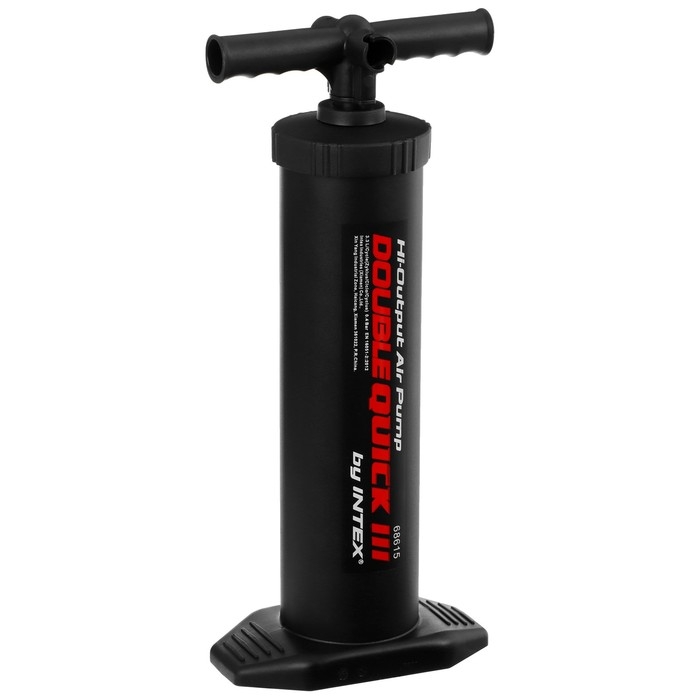 Насос ручной, 48 см, 68615 INTEX Насос ручной, 48 см, 68615 INTEX