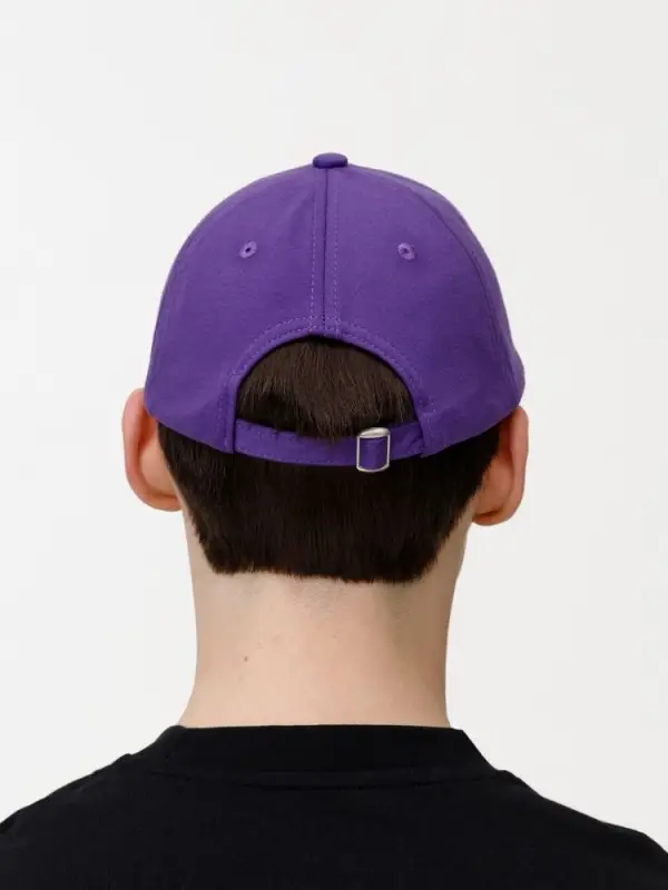 Бейсболка Shade Up, фиолетовая