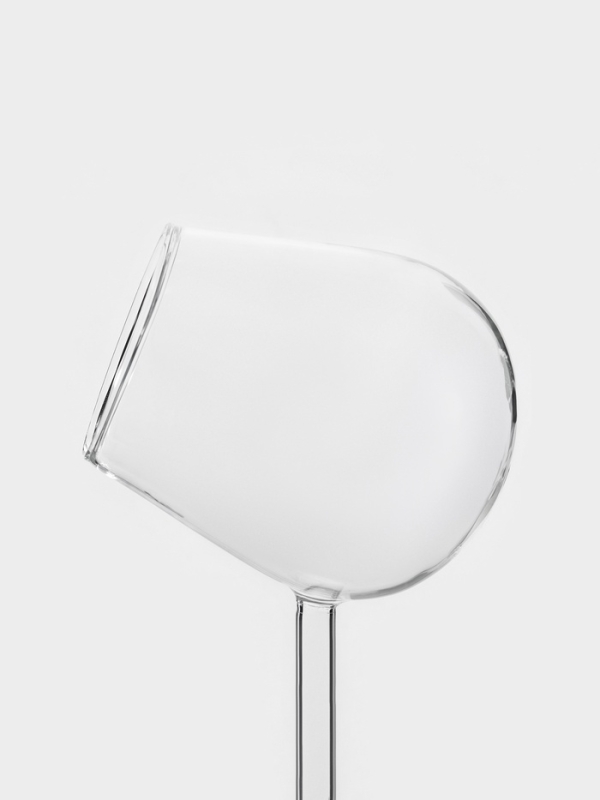 Бокал Бокал "Forma. Плафон", 120 мл, 8,8х8,8х22 см