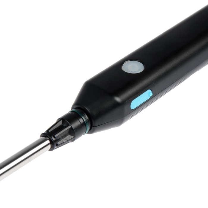 Опрыскиватель аккумуляторный ТУНДРА, 4 В, 2.4 Ач, 5 л, 0.8 л/мин, 1 насадка, Type-C Опрыскиватель аккумуляторный ТУНДРА, 4 В, 2.4 Ач, 5 л, 0.8 л/мин, 1 насадка, Type-C