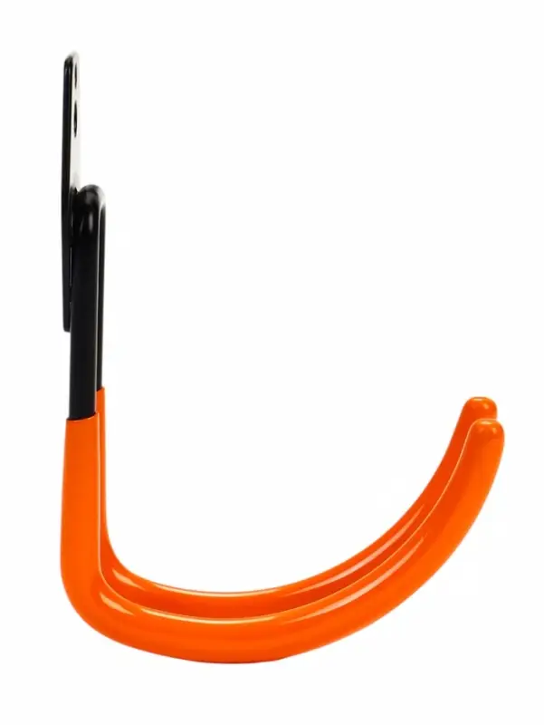 Держатель для садовых инструментов, 10&times;3.8&times;14.5 см, нагрузка до 70 кг, Greengo