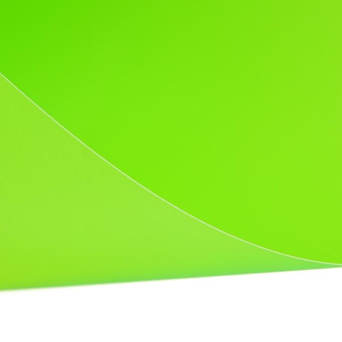 Картон цветной двусторонний А3, 10 листов, 10 цветов "№28", блок 190 г/м&sup2;