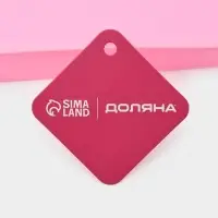 Форма для выпечки с ручками Доляна &laquo;Противень&raquo;, силикон, 30&times;22 см, бежевая