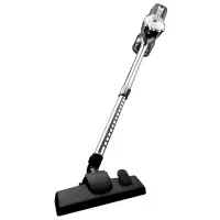 Пылесос BRAYER 4269BR, вертикальный, 600 Вт, 0,8 л, 70 дБ, 8 м, 2.8 кг, 2 насадки