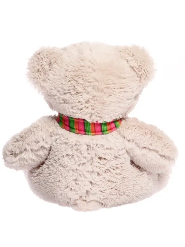 Мягкая игрушка &laquo;Медведь Фреди&raquo;, цвет латте, 38 (75) см