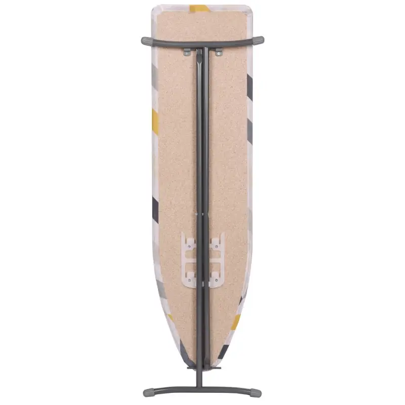 VETTA Доска гладильная эконом, ДСП, 1070х350х80(ДхШхВ)мм ЭК-1