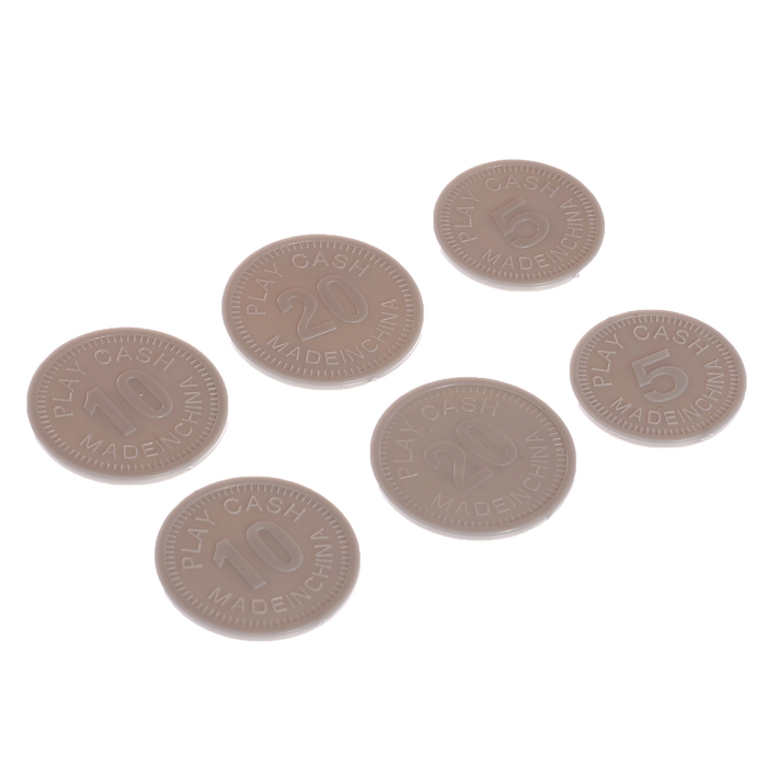 Игровой модуль «Магазин»