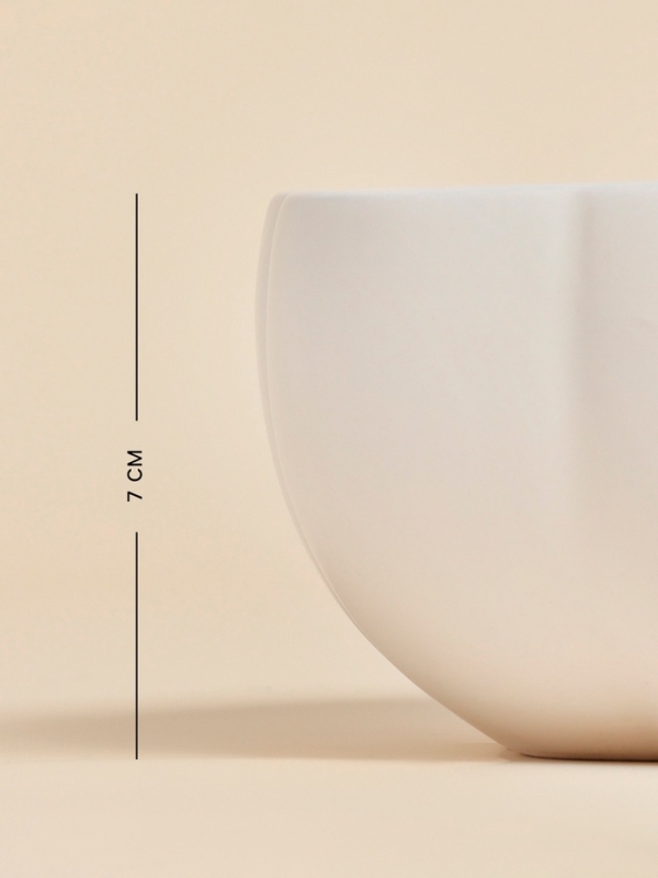 Салатник SL Home Салатник SL Home "Осенний бриз", 13х13х7 см