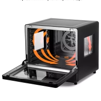 Сушилка для фруктов и овощей КТ-1960 - 500 Вт