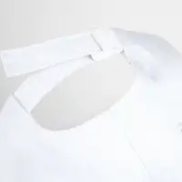 Бейсболка C1, белая
