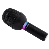 Микрофон беспроводной H-MIC101 черный