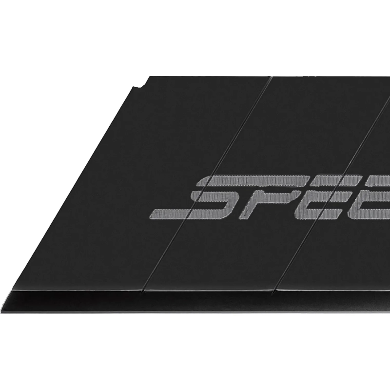 Лезвие OLFA сегментир.,тефлон.покрытие,18мм,толщина 0,5мм, 5шт/уп OL-LFB-5B