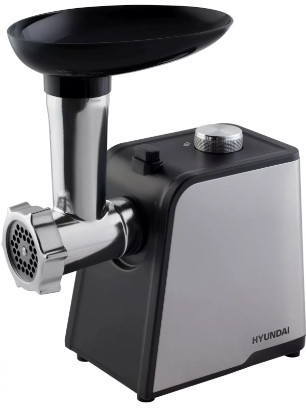 Мясорубка HY-MG2214 серая 1800Вт Мясорубка HY-MG2214 серая 1800Вт
