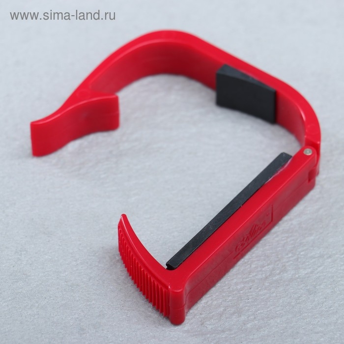 Каподастр для классической гитары Alice A007E-C  МИКС Каподастр для классической гитары Alice A007E-C  МИКС