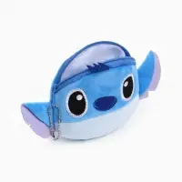 Кошелек детский плюшевый &laquo;Монстрик&raquo;