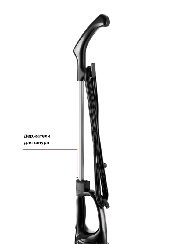 Пылесос для дома вертикальный ручной КТ-597 - 600 Вт Пылесос для дома вертикальный ручной КТ-597 - 600 Вт