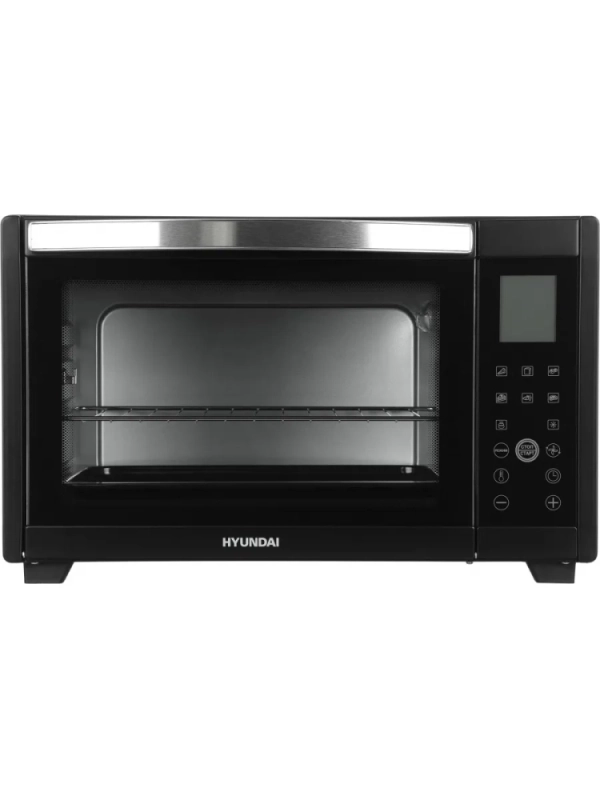 Мини-печь MIO-HY097 35л. 1600Вт черный