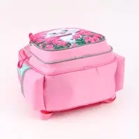 Рюкзак школьный с эргономичной спинкой &laquo;Коты аристократы&raquo;