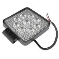 Светодиодная фара "OFF-Road" AVS Light FL-1141 (27W) серия "Basic"