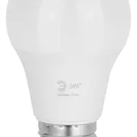 Лампа светодиодная LED 12 Вт 1200Лм 4000К груша нейтральный E27 220-240В LED A60-12W-840-E27 Green Line