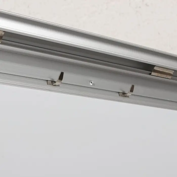 Флипчарт магнитно-маркерный, Calligrata, регулировка высоты, 70&times;100 см