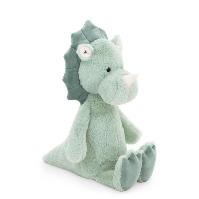 Мягкая игрушка «Дракошка Кокоша», 30 см