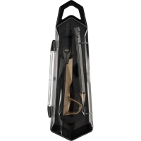 Готовальня Attache BF-BX4 2пр/наб,циркуль 122мм,зол+черн,пл.пенал,европодв